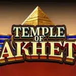 Temple of Akhet
