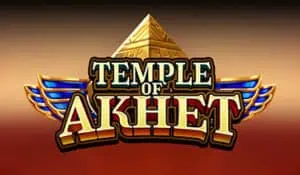 Temple of Akhet