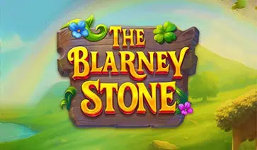 The Blarney Stone Slot by Pragmatic Play Free Play slot cover image