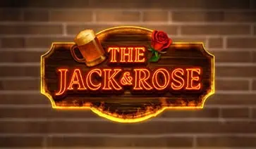The Jack & Rose slot cover image