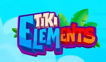 Tiki Elements slot cover image