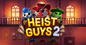Heist Guys 2