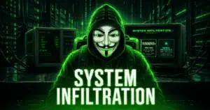 System Infiltration