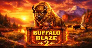 Buffalo Blaze 2