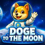 Doge to the Moon