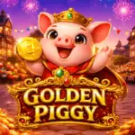 Golden Piggy