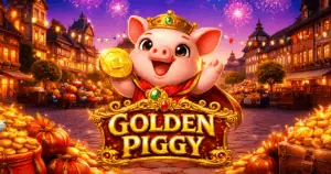 Golden Piggy