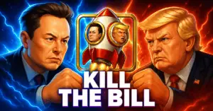 Kill the Bill