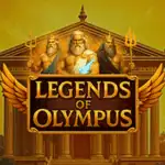 Legends of Olympus