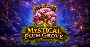 Mystical Plum Grove