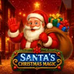 Santas Christmas Magic
