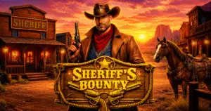 Sheriff's Bounty