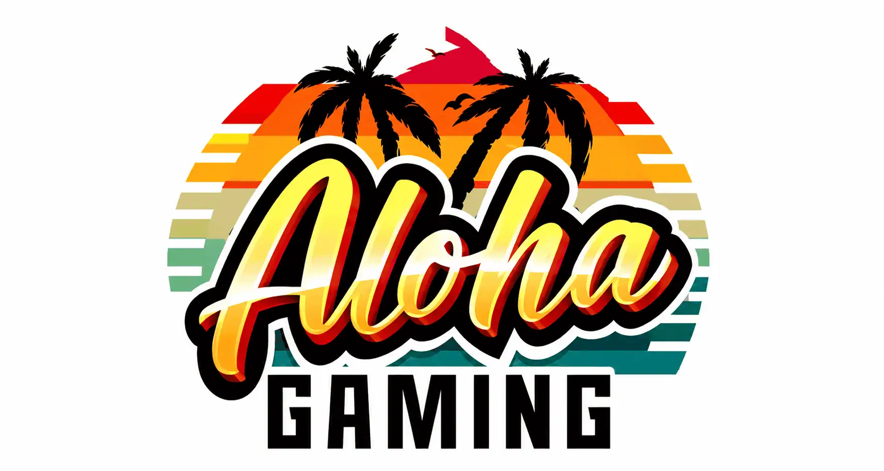 Aloha Gaming