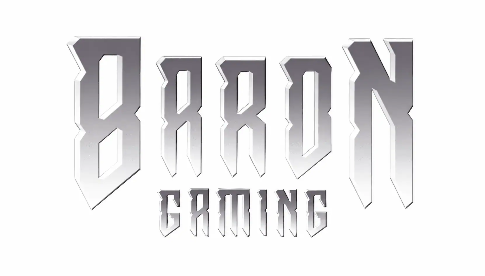 Logo of Baron Gaming