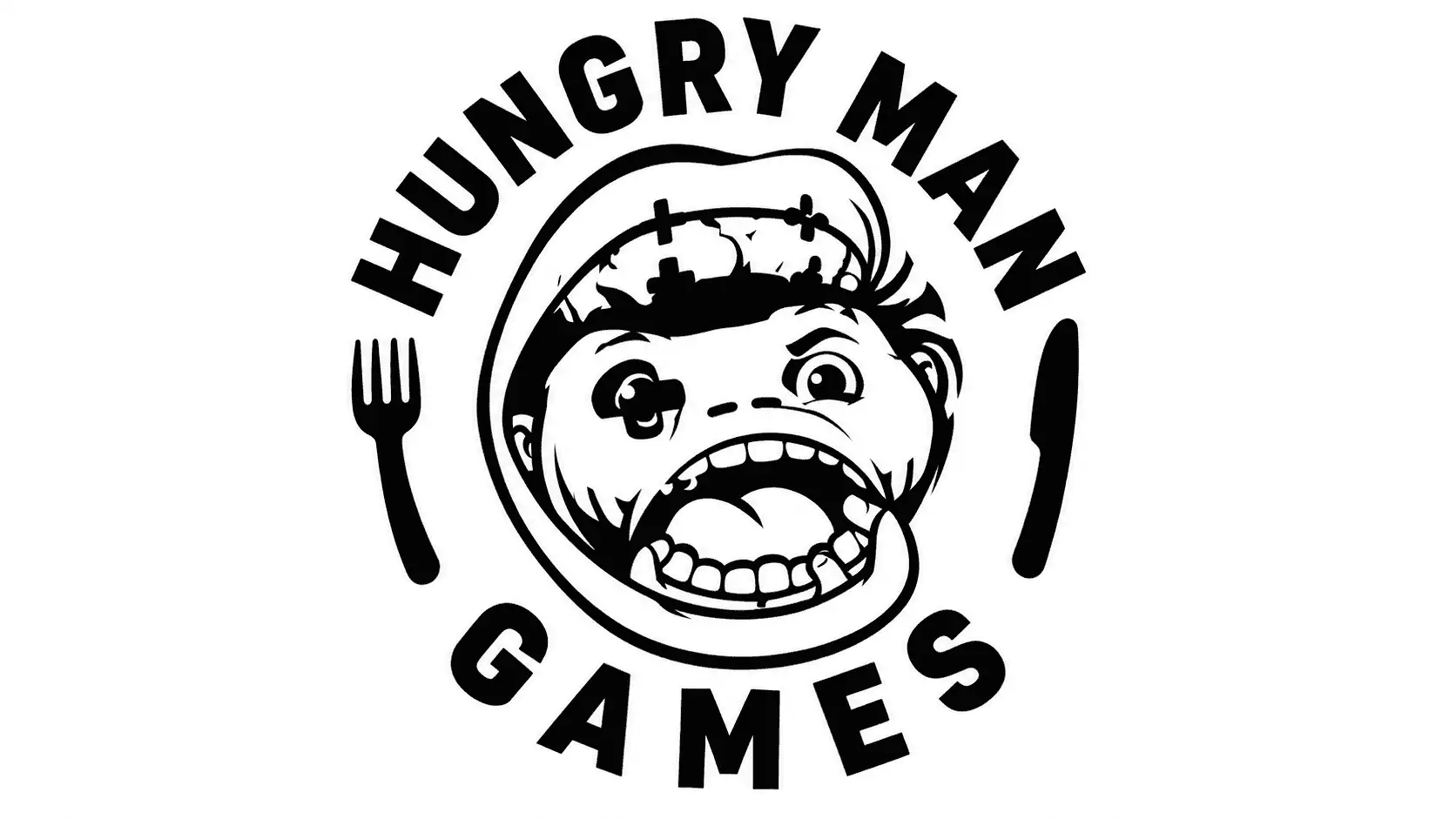 Hungry Man Games