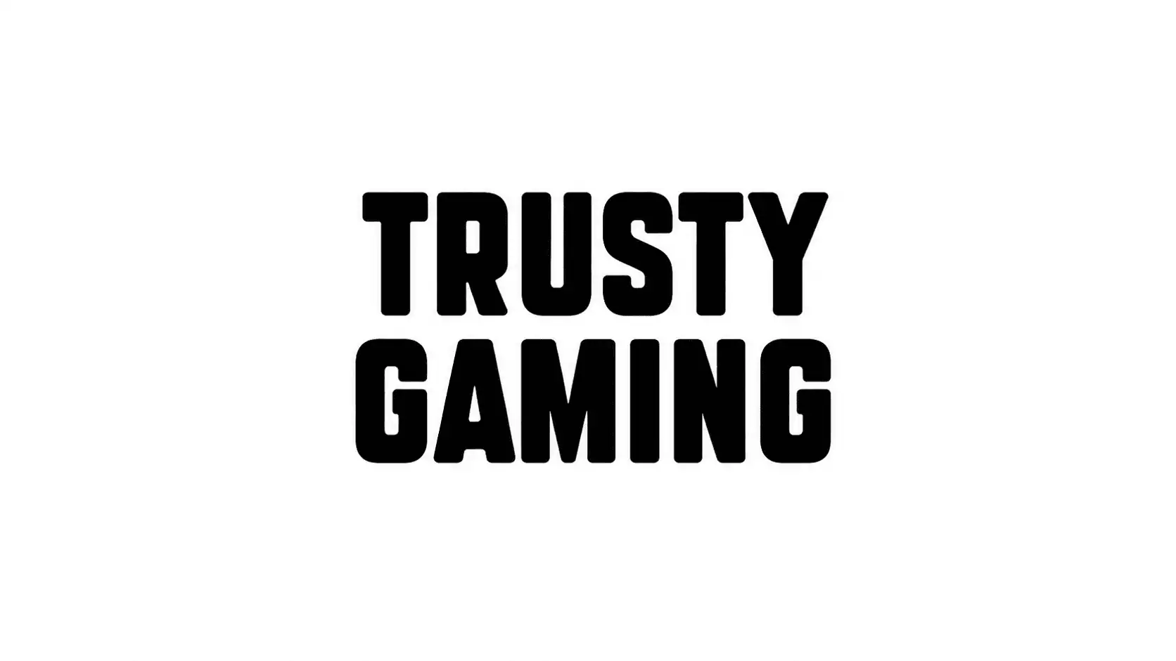 Trusty Gaming
