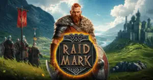 Raidmark