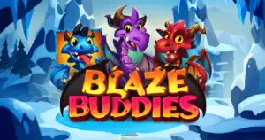 Blaze Buddies