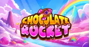 Chocolate Rocket