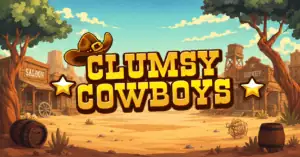 Clumsy Cowboys