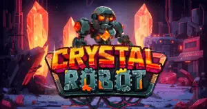 Crystal Robot