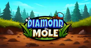 Diamond Mole