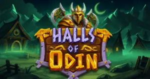 Halls of Odin