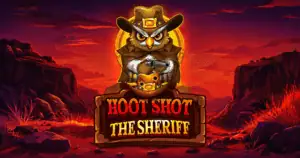 Hoot Shot The Sheriff