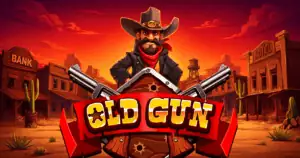 Old Gun