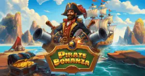 Pirate Bonanza