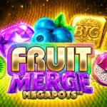 Fruit Merge Megapots