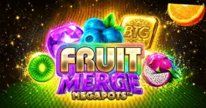Fruit Merge Megapots