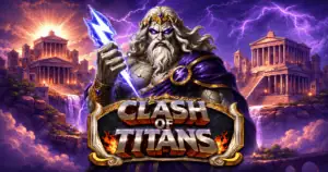 Clash of Titans