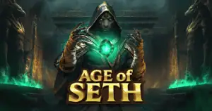 Age Of Seth