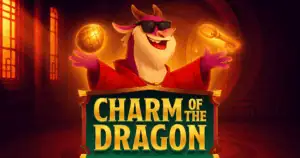 Charm of the Dragon