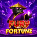 Fury and Fortune