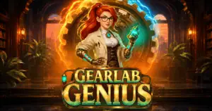 Gearlab Genius