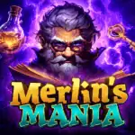 Merlin’s Mania
