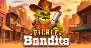 Pickle Bandits