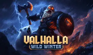 Valhalla Wild Winter