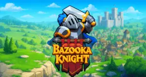 Bazooka Knight