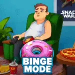 Binge Mode