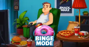 Binge Mode
