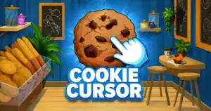 Cookie Cursor