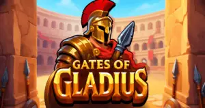Gates of Gladius