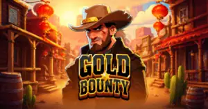 Gold Bounty