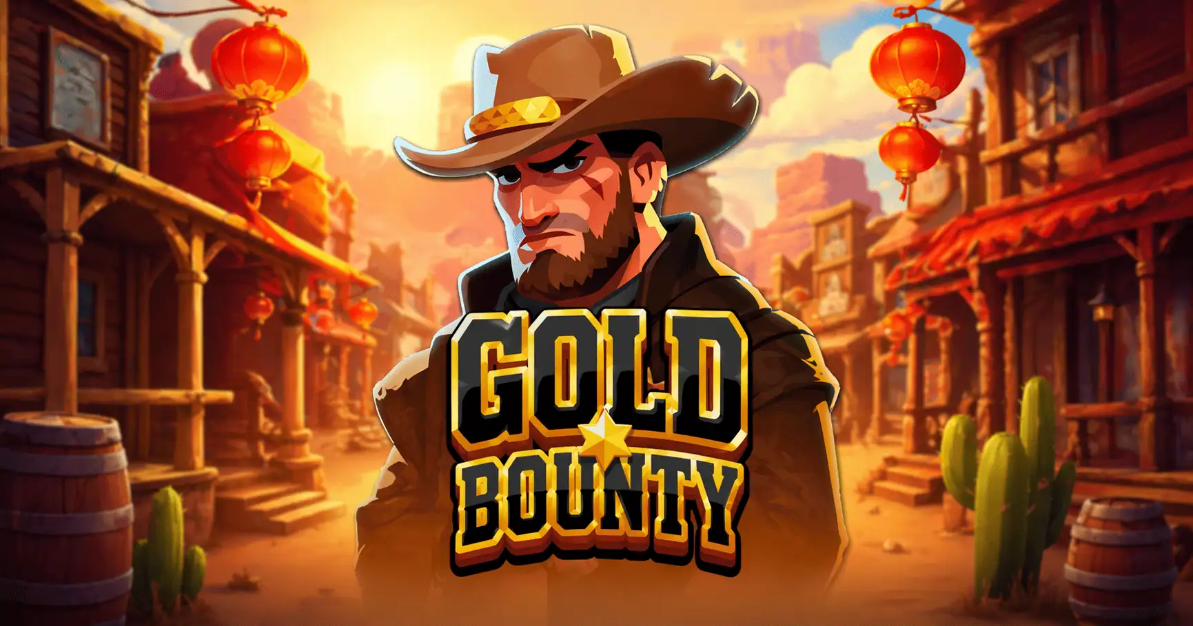 Gold Bounty Slot Demo by Colorful Play slot cover image