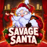 Savage Santa