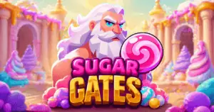 Sugar Gates