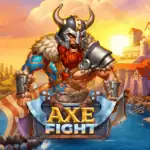 Axe Fight 98